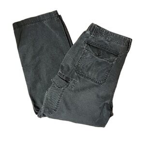 RedHead Brand Co. Men’s Cargo Khaki Utility pants size 36